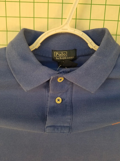 Polo by Ralph Lauren Polo Blue