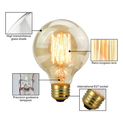 Retro Edison Bulb