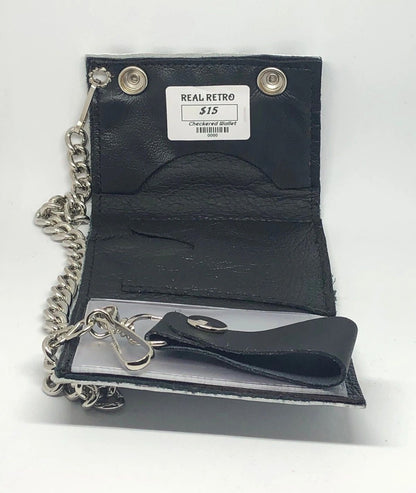 Wallet And Chain