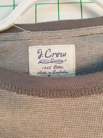 J. Crew Crewneck Sweater