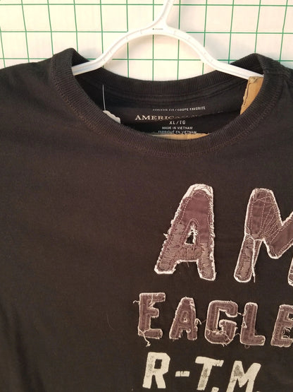 American Eagle Athletic Fit Tee XL