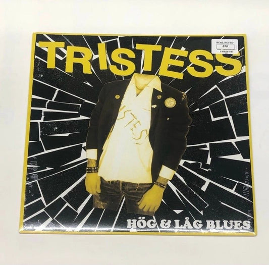 Tristees Vinyl
