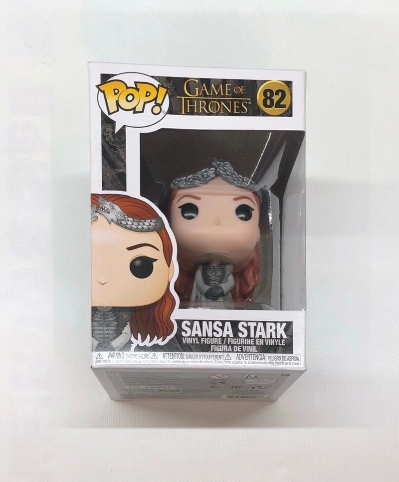 Game Of Thrones Sansa Stark Figure