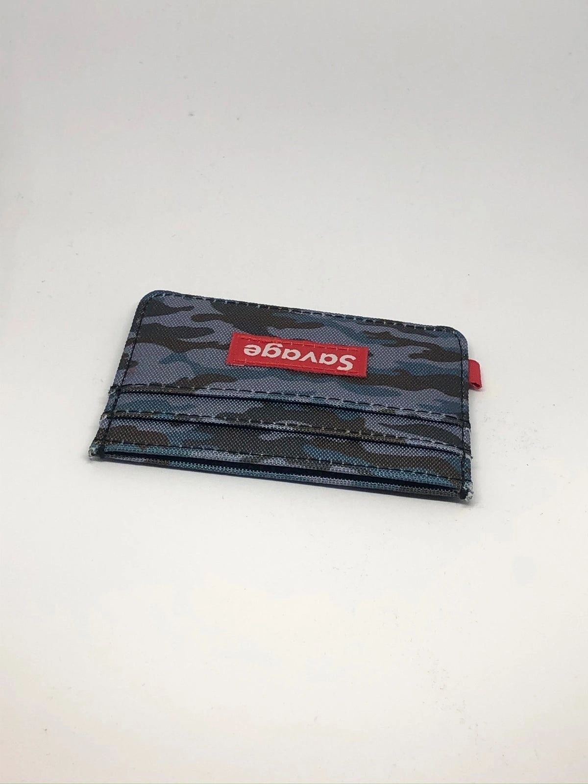 Savage Wallet