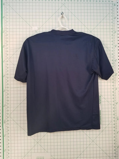 Nike Blue Athletic Tee XL