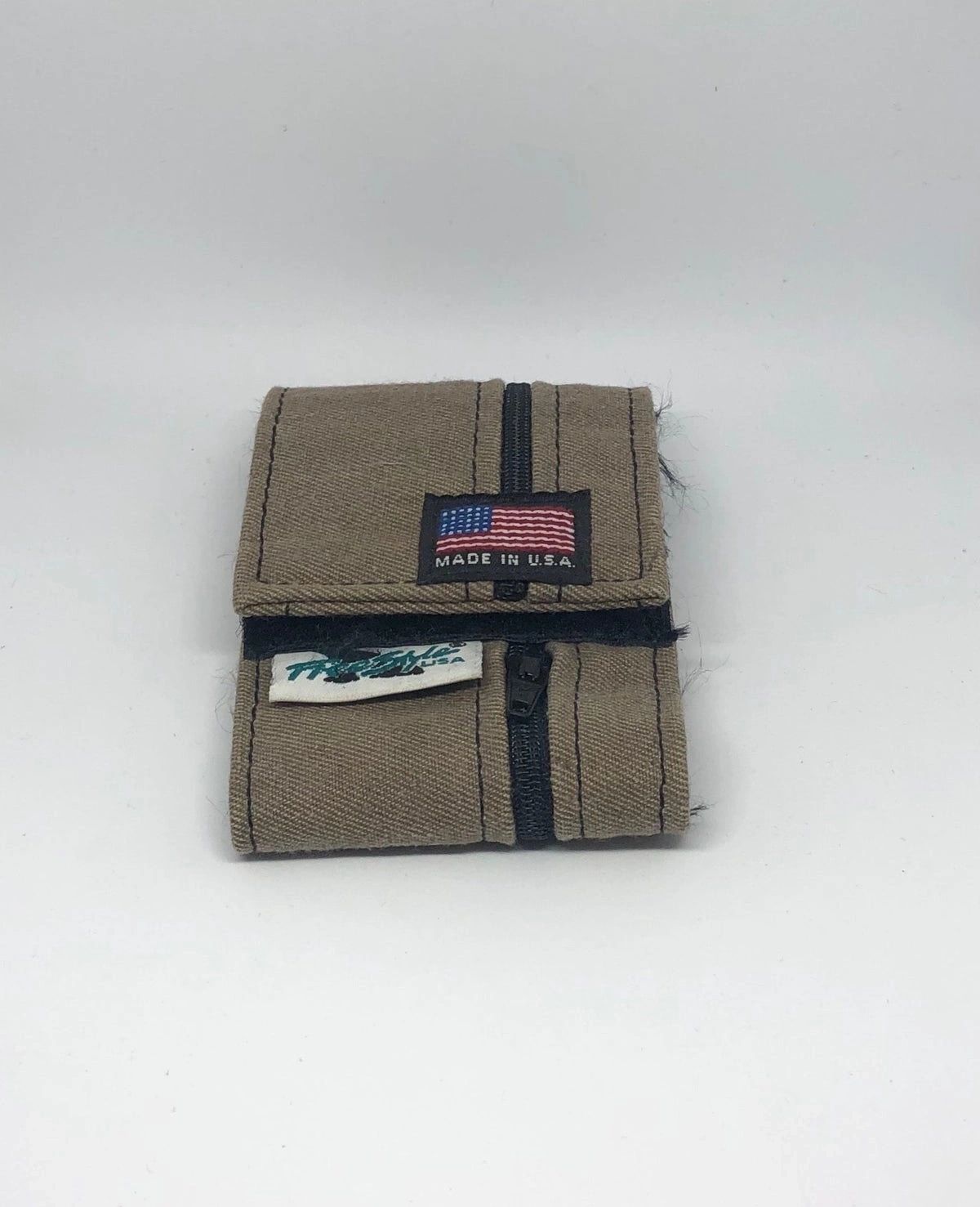 Wrist Wallet