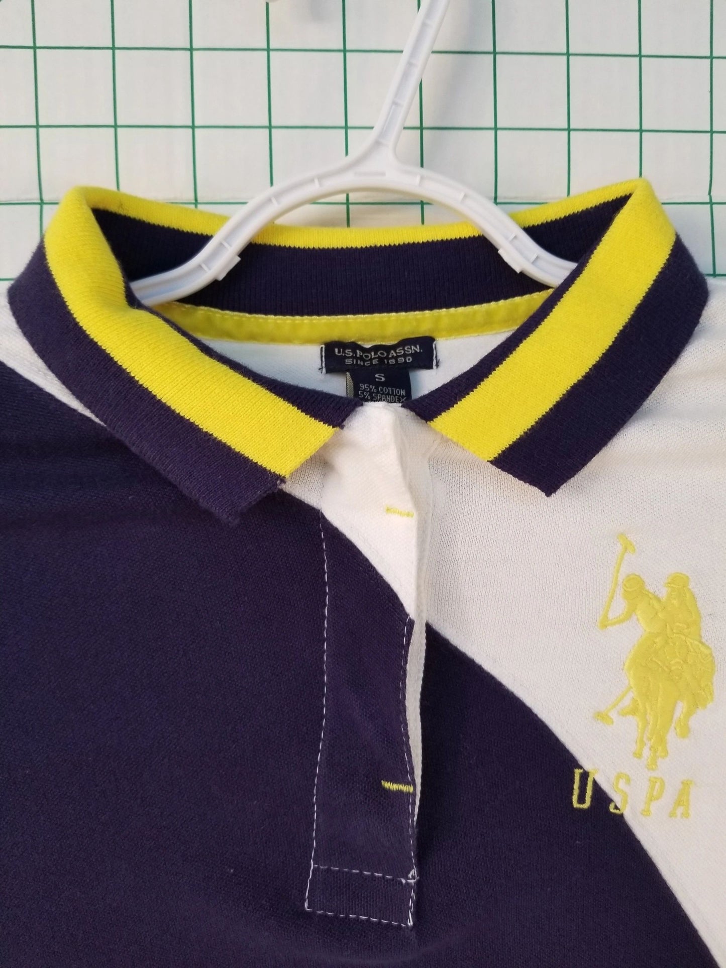 USPA Polo Small