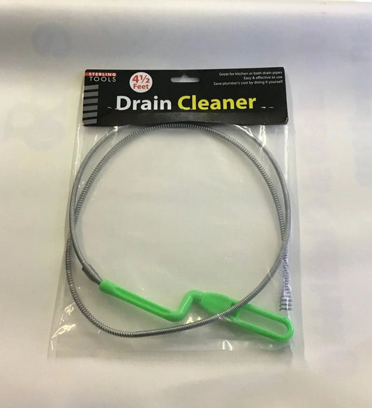 Drain Cleaner