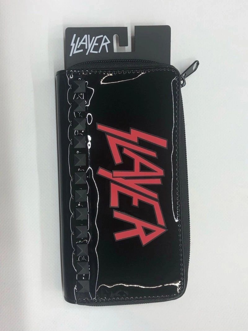 Slayer Clutch Wallet