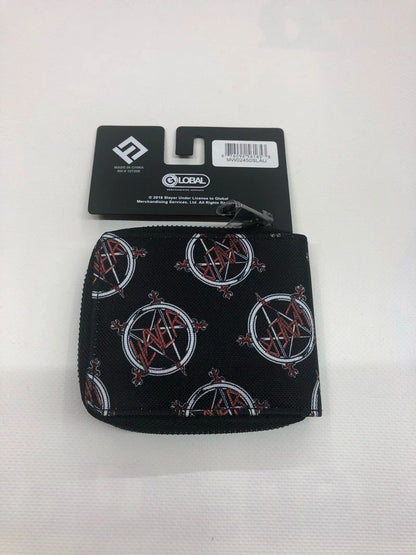 Slayer Wallet