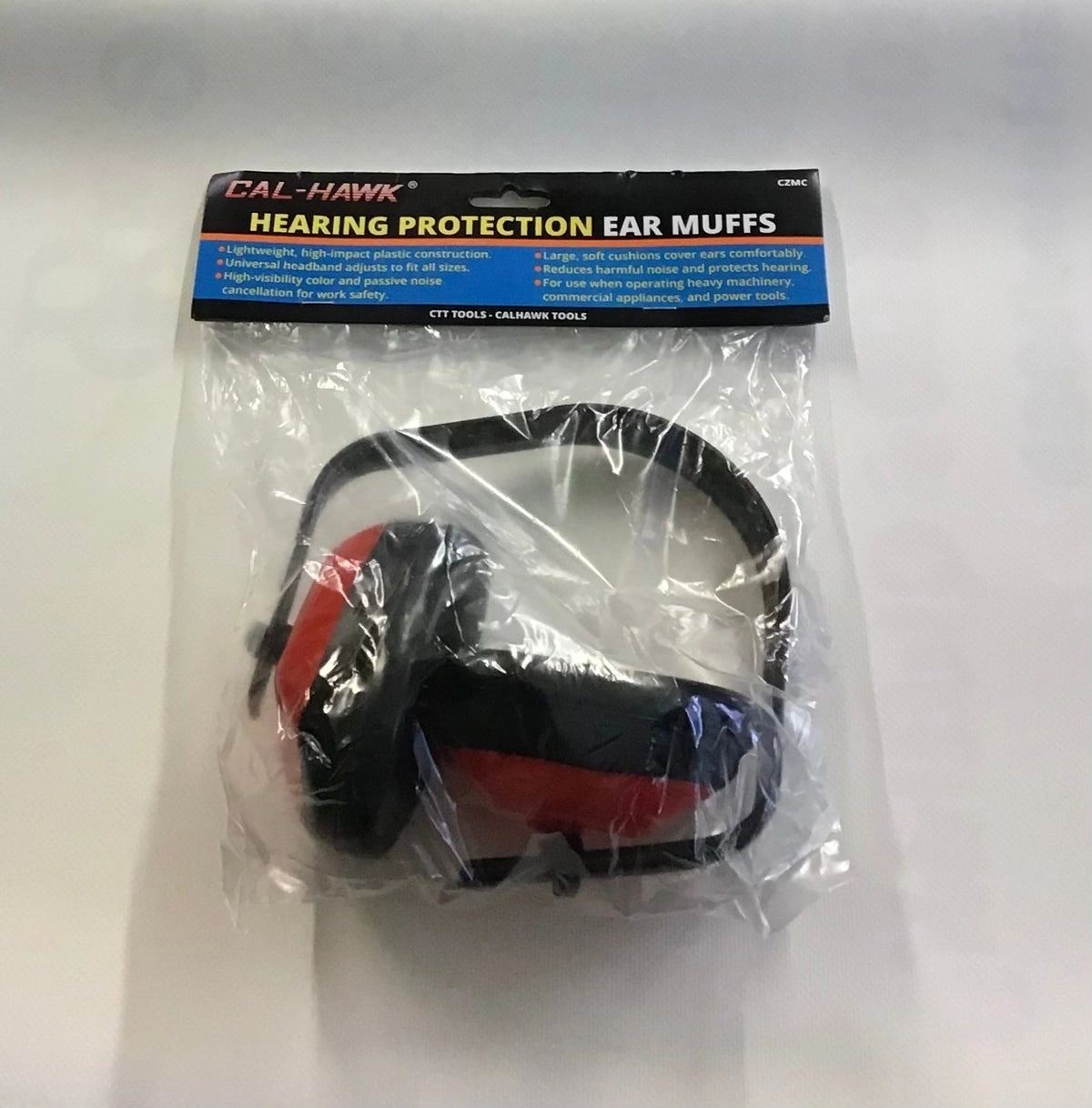 Hearing Protection Ear Muffs