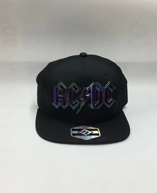 AC/DC Snapback