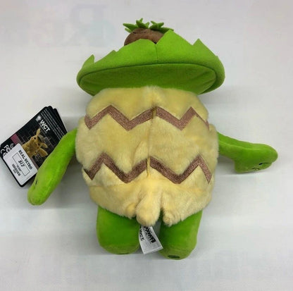 Pokémon Ludicolo Plush Toy