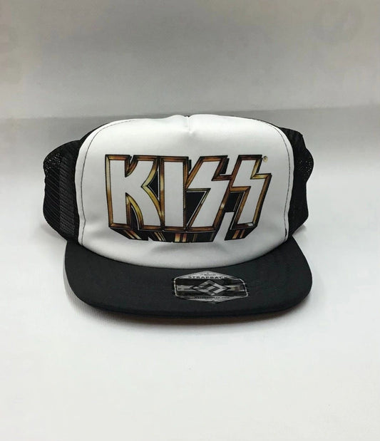 KISS Trucker Hat
