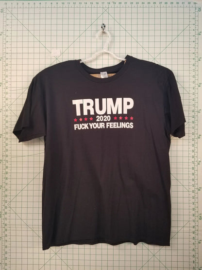 Trump 2020 Tee 3XL