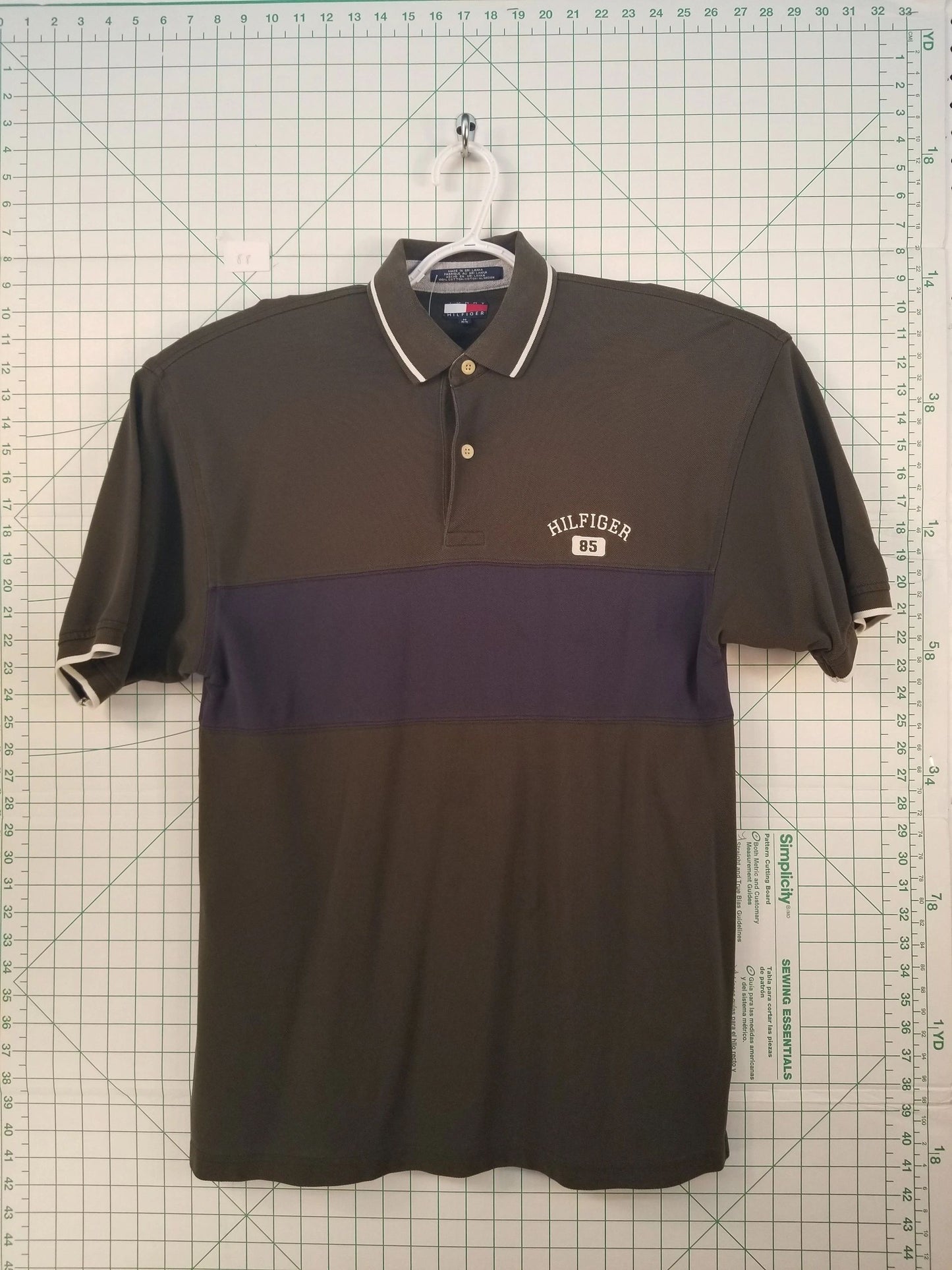 Tommy Hilfiger Polo Medium