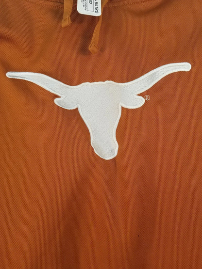 Pro Player Longhorns Athletic Pullover Hoodie