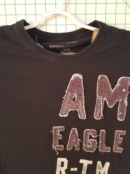 American Eagle Athletic Fit Tee XL