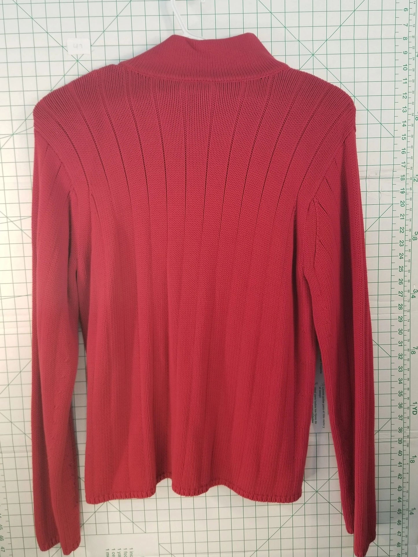 Polo Jeans Co. Ralph Lauren Sweater XXL