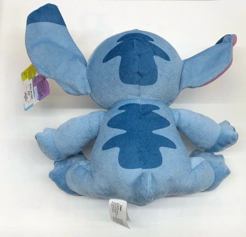 Stitch Plush Toy