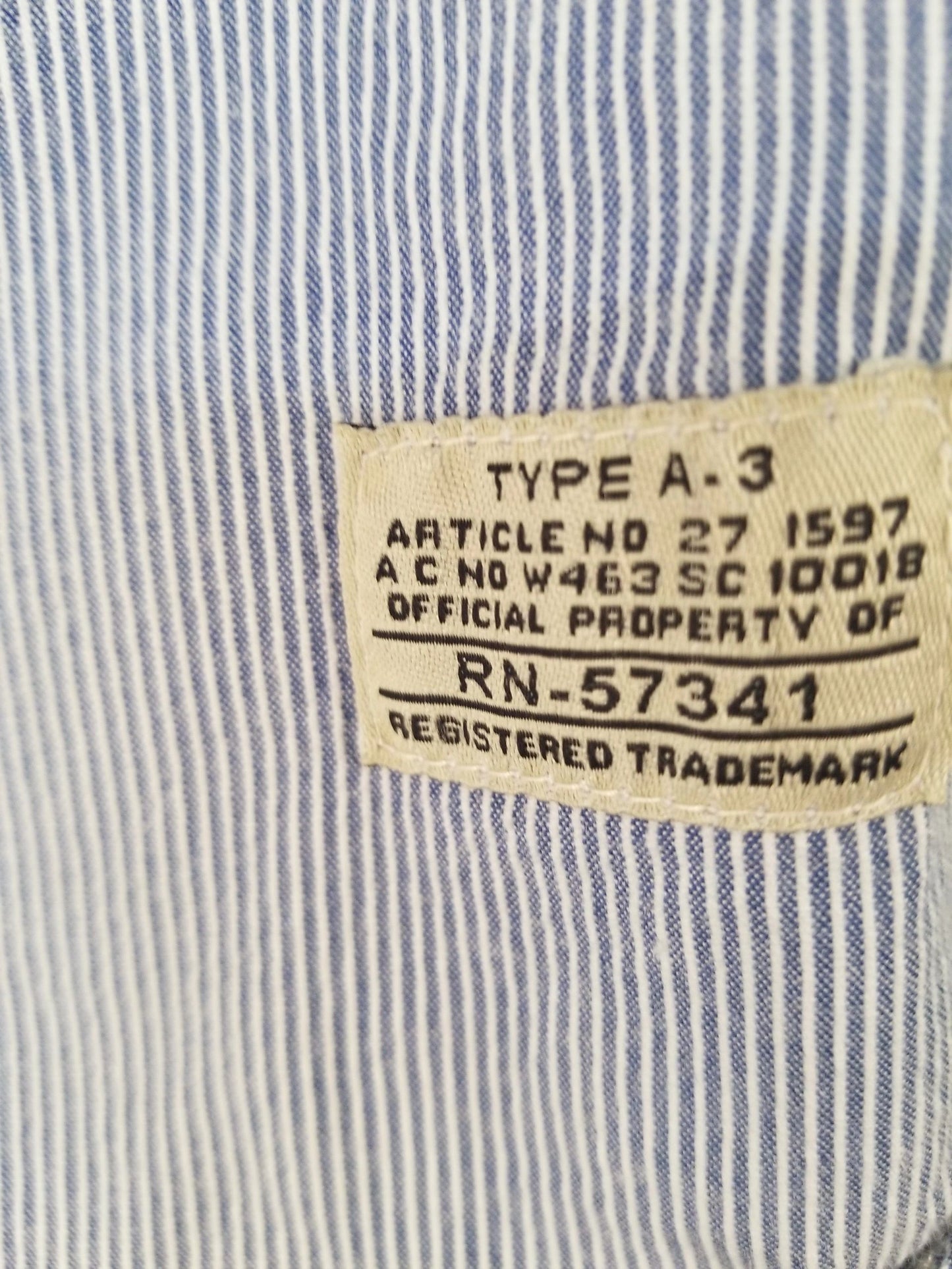 Red Snap Jean Co Short Sleeve Button Down