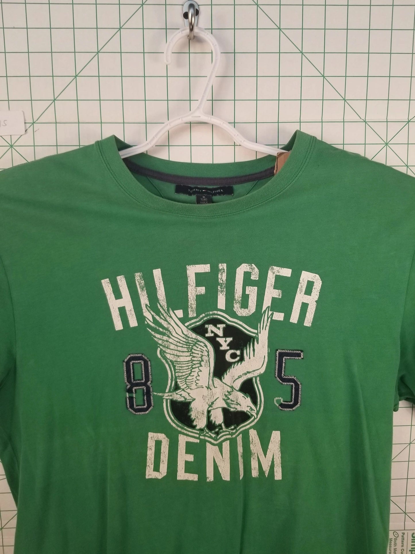 Hilfiger Denim Graphic Tee