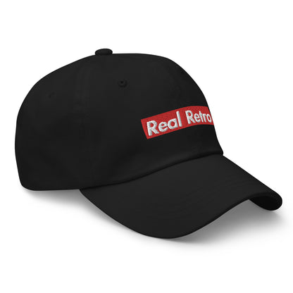 Real Retro Dad hat