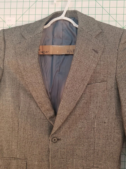 Burberry's Barney's of New York Blazer