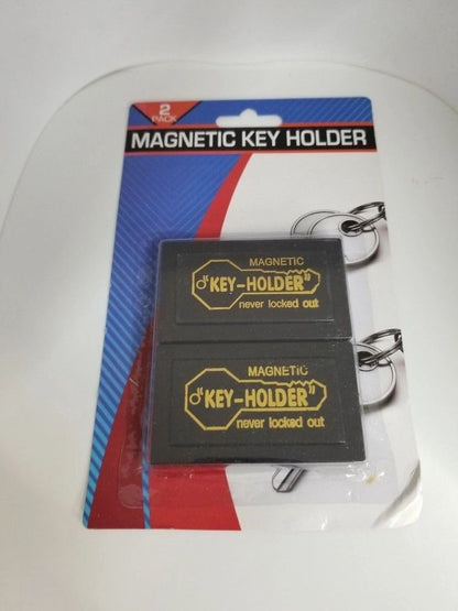 Magnetic Key Holder
