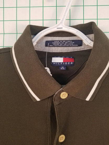 Tommy Hilfiger Polo Medium