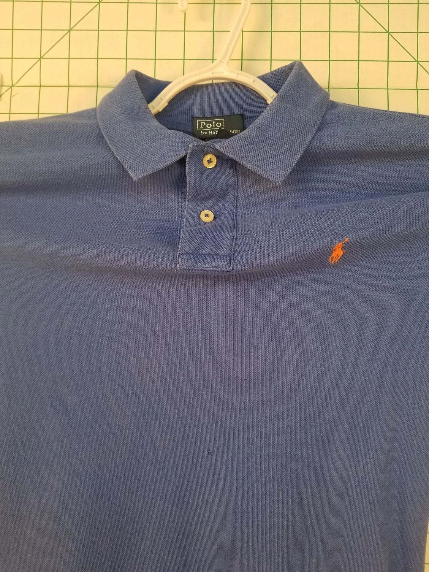 Polo by Ralph Lauren Polo Blue