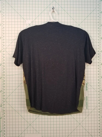 Baily Apparel "Retired Hustler" 2XL Shirt