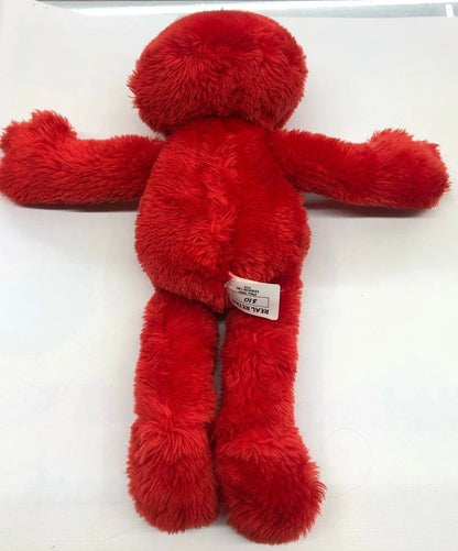 Elmo Plush Toy