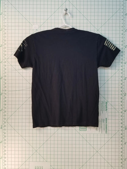 Grunt Style Graphic Tee Medium