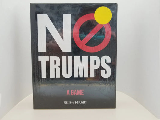 No Trumps Game