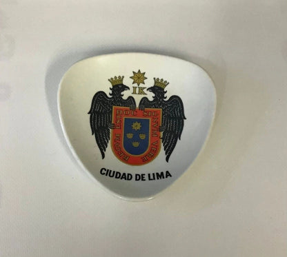 Lima Coat Of Arms