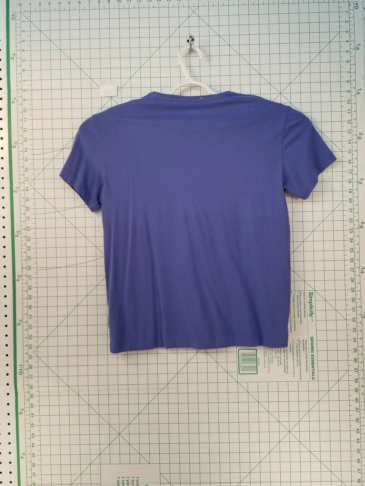 Polo Ralph Lauren Embroidered Tee Sm