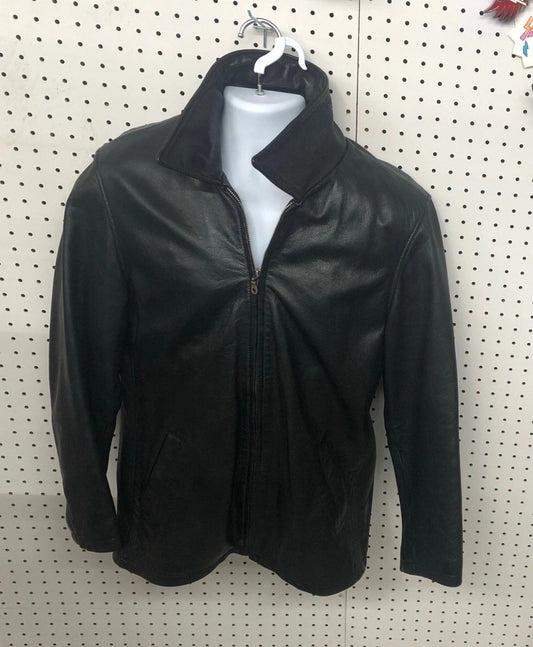 Wilson’s Leather Jacket