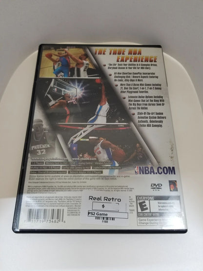 Preowned NBA '06 (PS2)