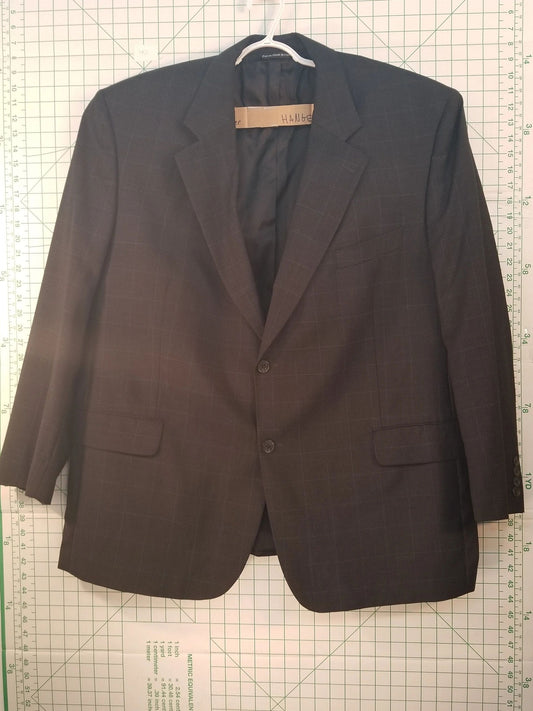 Paul Dione Classic Blazer