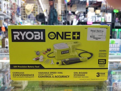 Ryobi One 18v Rotary Tool