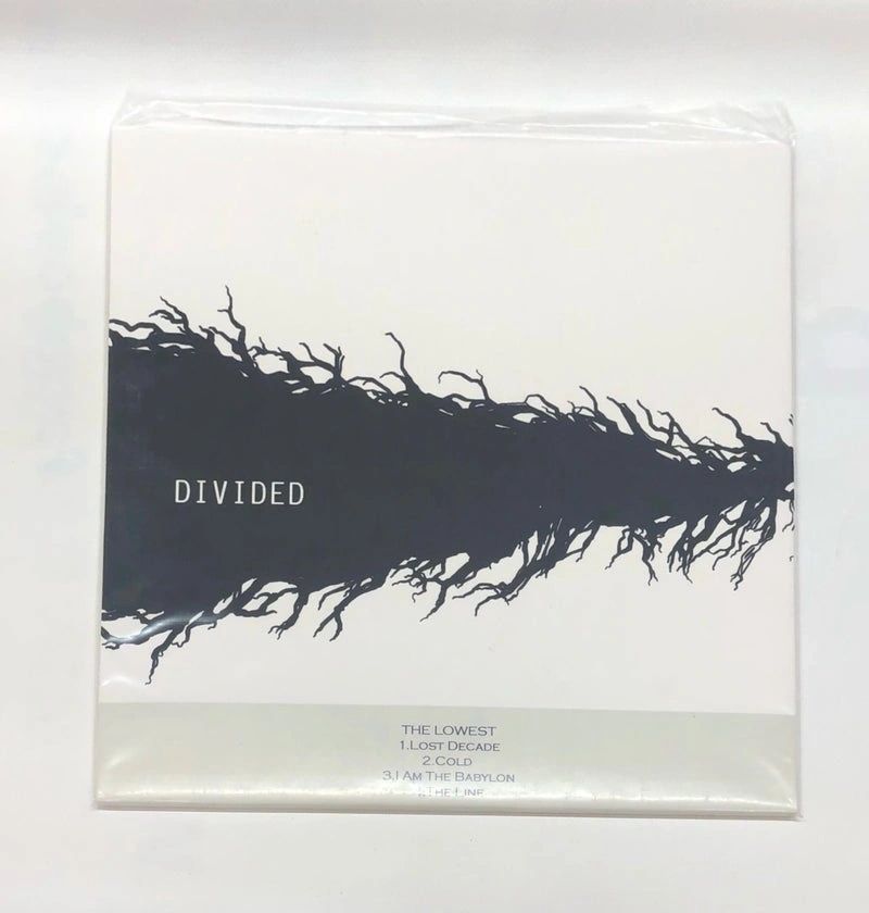 The Lowest Vinyl
