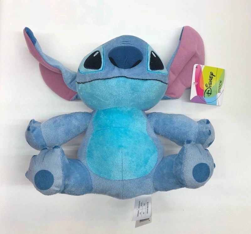 Stitch Plush Toy