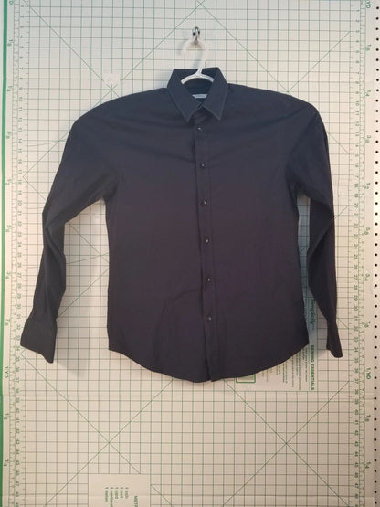 Versace Collection Button Down Shirt