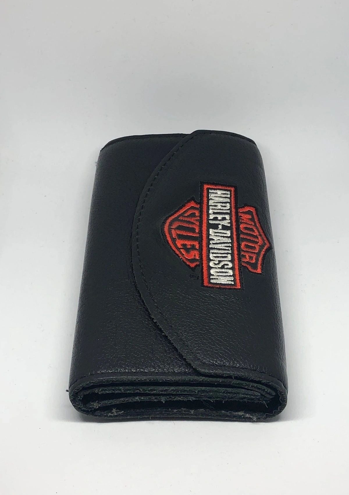 Harley Davidson Wallet