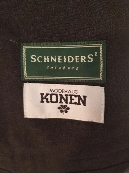 Schneiders' Modehaus Konen Blazer