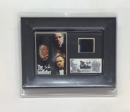 The Godfather Collector’s Film Cell