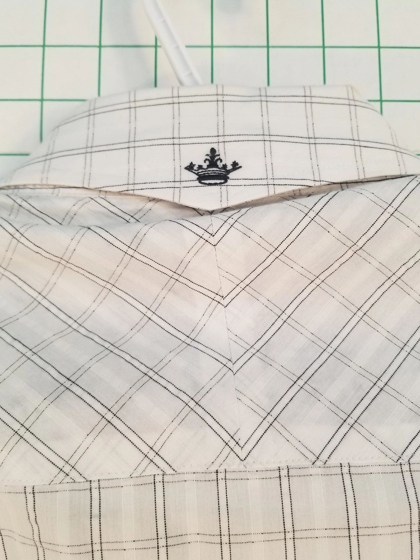 English Laundry Long Sleeve Button Down