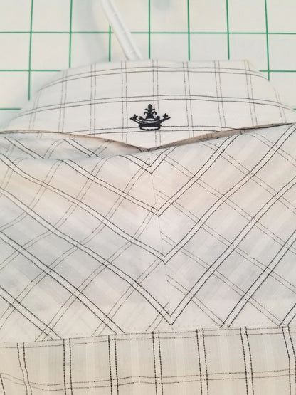 English Laundry Long Sleeve Button Down